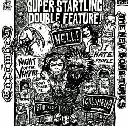 Entombed : Night of the Vampire - I Hate People